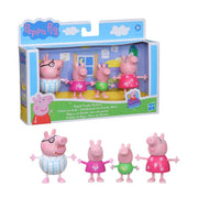 Peppa Pig Adventures - Peppa y Su Familia - Farmacias Arrocha