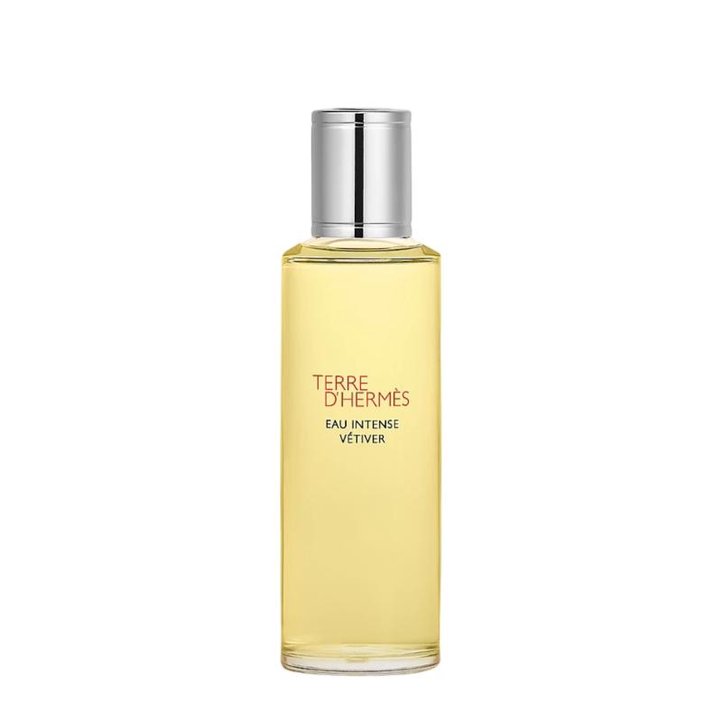 Hermes Terre d'Hermès Eau Intense Vetiver EDP Refill 125 ml - Farmacias Arrocha