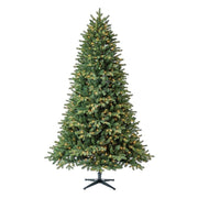 Arbolito Con Luces 7 ' Livingston Fir - Farmacias Arrocha