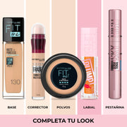 Brillo Labial Maybelline NY Lifter Gloss Plump - Farmacias Arrocha