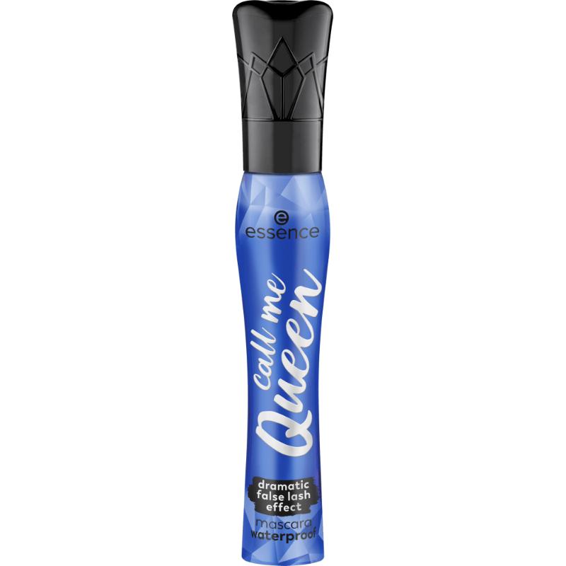 Essence Call Me Queen False Lash Effec Masc Wate - Farmacias Arrocha