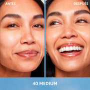 Covergirl Simply Ageless Skin Perfector Essence Liquid Foundation - Farmacias Arrocha