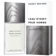 Issey Miyake L'Eau D'Issey Pour Homme Edp - Farmacias Arrocha