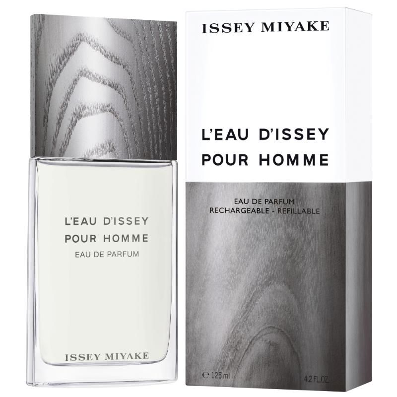 Issey Miyake L'Eau D'Issey Pour Homme Edp - Farmacias Arrocha