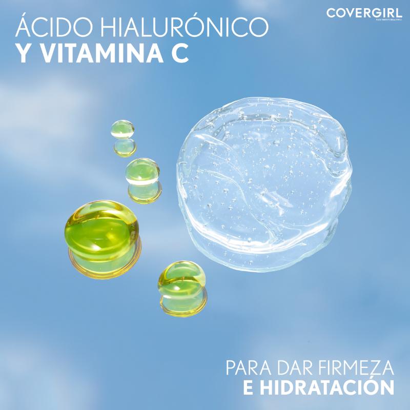 Covergirl TruBlend Skin Enhancer Primer - Farmacias Arrocha