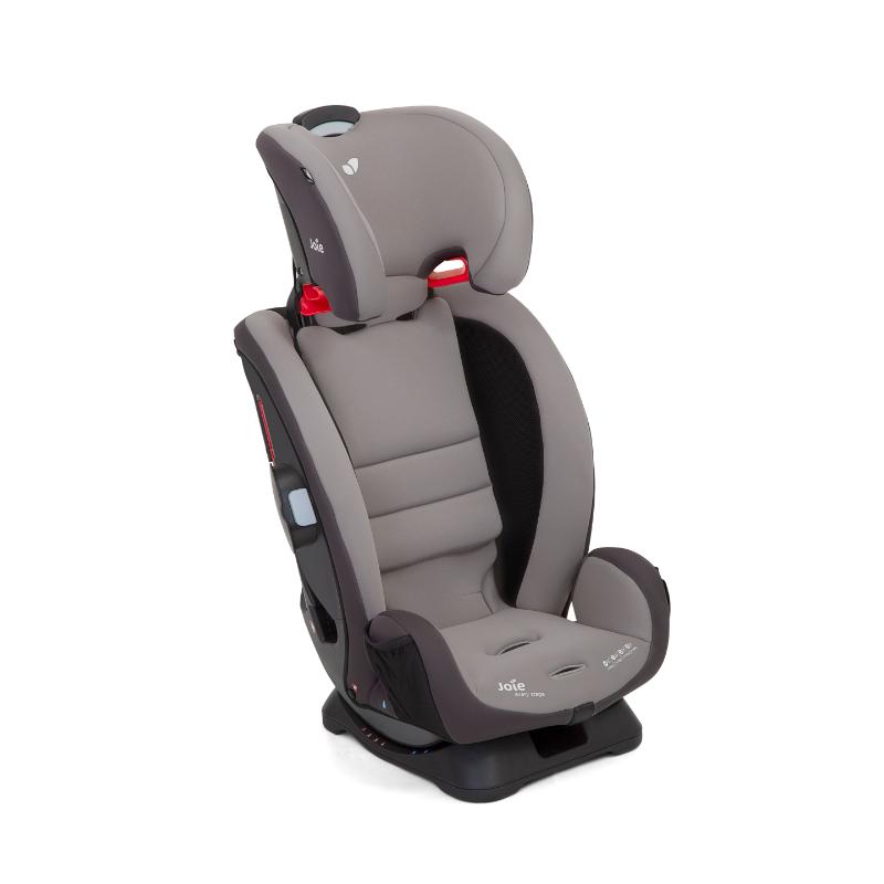 Joie Silla De Carro Every Stage Dark Pewter - Farmacias Arrocha
