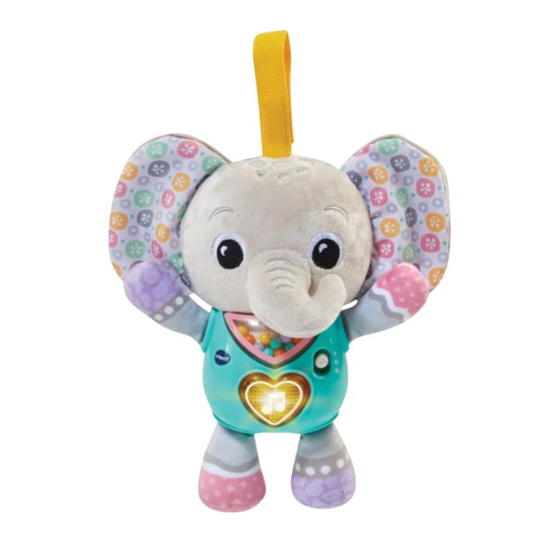 Vtech Peluche Bebé Pequelefante - Farmacias Arrocha