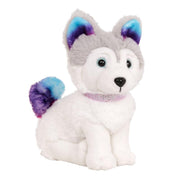 Our Generation Cachorro Husky Siberiano 6” - Farmacias Arrocha