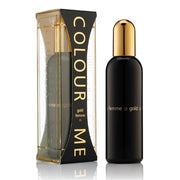 Colour Me Gold Femme EDP - Farmacias Arrocha