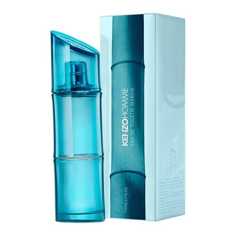 Kenzo Homme Eau de Toilette Marine - Farmacias Arrocha
