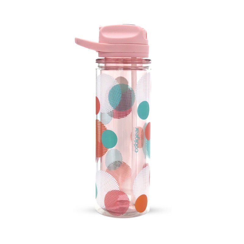 Cool Gear Botella Plastica Estampado 20Oz - Farmacias Arrocha