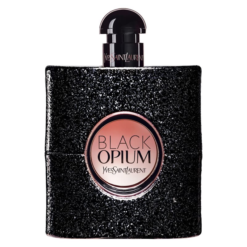 Yves Saint Laurent Black Opium Eau de Parfum - Farmacias Arrocha