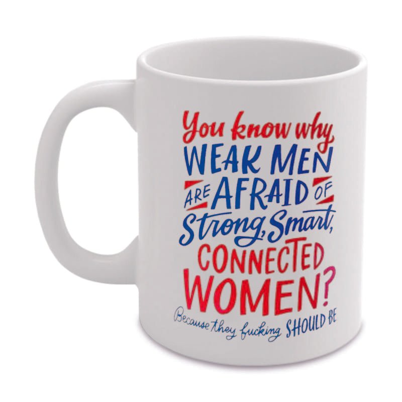 Taza Con Mensaje 11Oz - Farmacias Arrocha