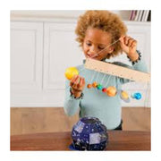 Jumbo Crea y Descubre: El Espacio - Farmacias Arrocha