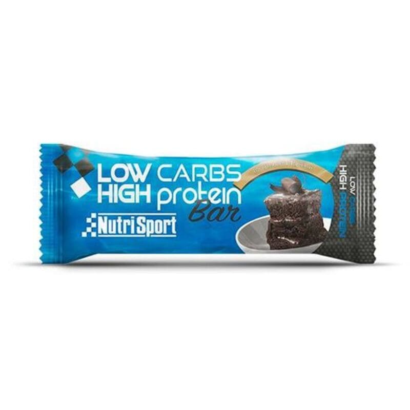 NutriSport Bar Brownie Flavour - Farmacias Arrocha