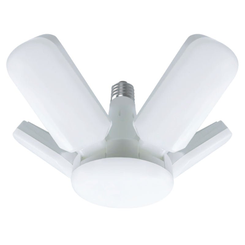 Lampara Led Con Paneles Ajustables - Farmacias Arrocha