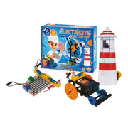 Buki Electricidad para Expertos - Farmacias Arrocha