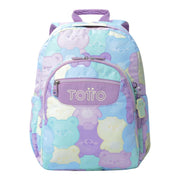 Totto Morral Acuarela D - Farmacias Arrocha