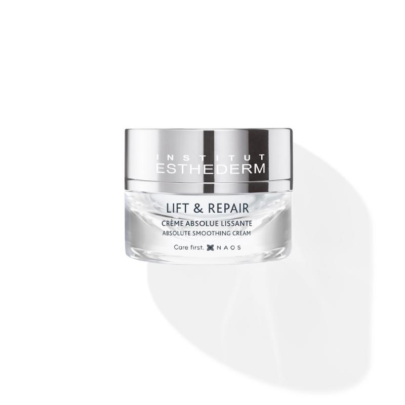 Institut Esthederm Lift and Repair Absolute Smootihing Cream 50ml - Farmacias Arrocha