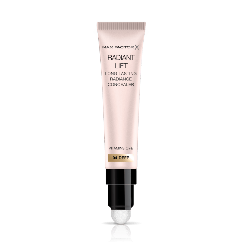 Max Factor Radiant Lift Concealer - Farmacias Arrocha
