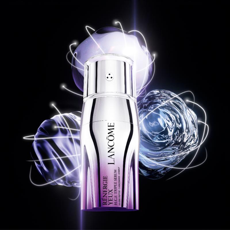 LANCOME RÉNERGIE C.R. TRIPLE SERUM 20ml Lancôme Rénergie Triple Serum 20 ml - Farmacias Arrocha