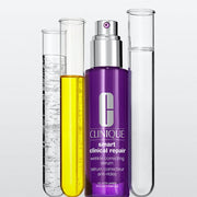 Clinique Suero Hidratante Smart Clinical Repair ™ Antiarrugas 50 Ml - Farmacias Arrocha