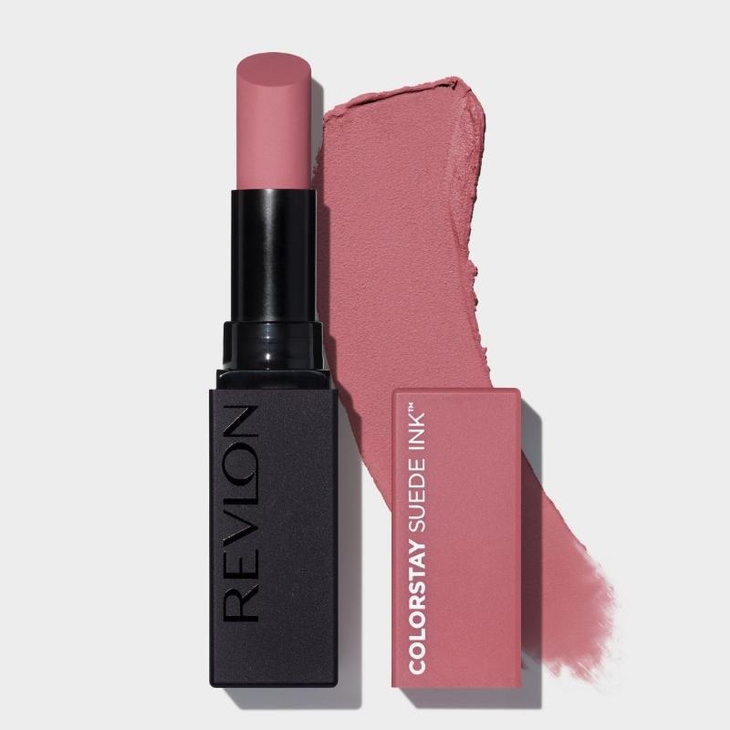 Revlon Colorstay Suede Ink™ Lipstick - Farmacias Arrocha
