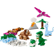 Lego Classic Dinosaurios Creativos - Farmacias Arrocha