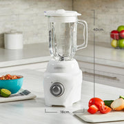 Licuadora Jarra Plástico 2 Vel. B+D - Farmacias Arrocha