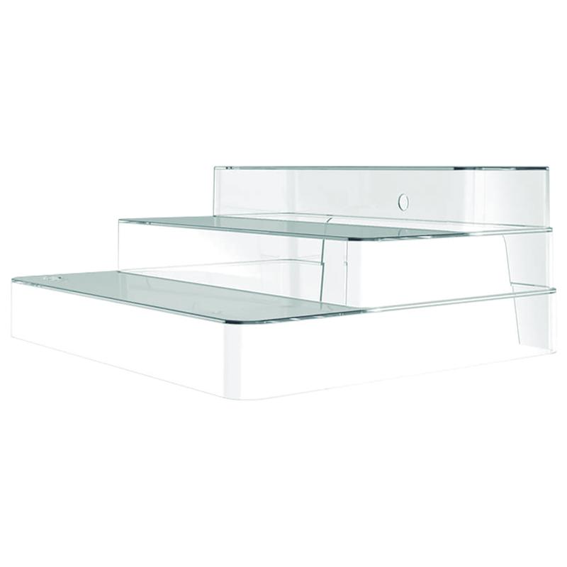 Organizador Acrilico Para Especias - Farmacias Arrocha