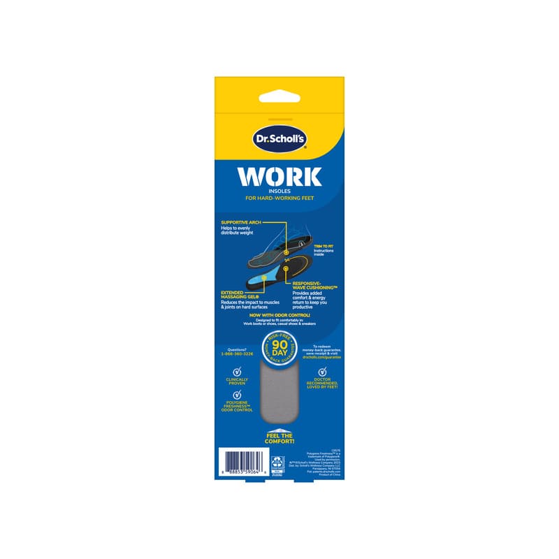 Dr. Scholl'S Comfort & Energy Work Women - Farmacias Arrocha