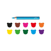 Carioca Baby Pencil - Farmacias Arrocha
