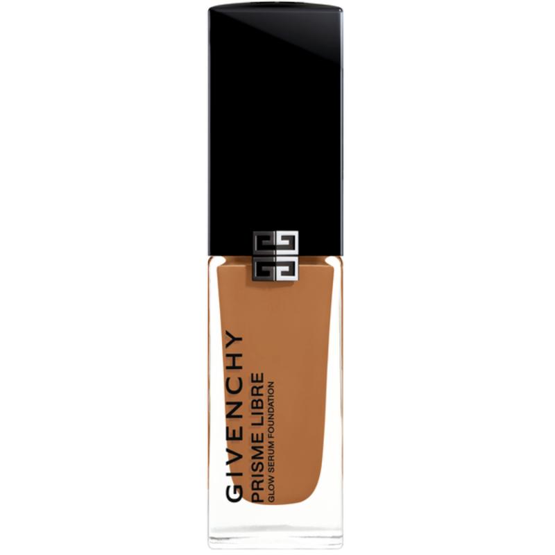 Givenchy Prisme Libre Glow Serum Foundation - Farmacias Arrocha