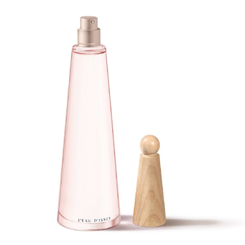 Issey Miyake L’Eau d’Issey Pivoine Eau De Toilette Intense - Farmacias Arrocha