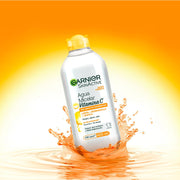 Agua Micelar Garnier Express Aclara 400 Ml - Farmacias Arrocha