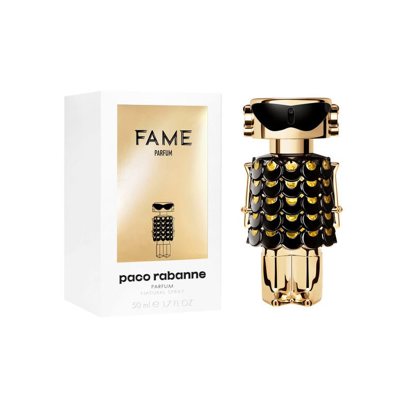 Rabanne Fame Parfum 50Ml - Farmacias Arrocha