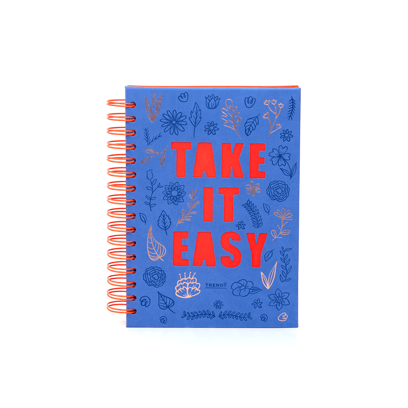 Cavalier Agenda Trendy Vibes 2026 - Farmacias Arrocha