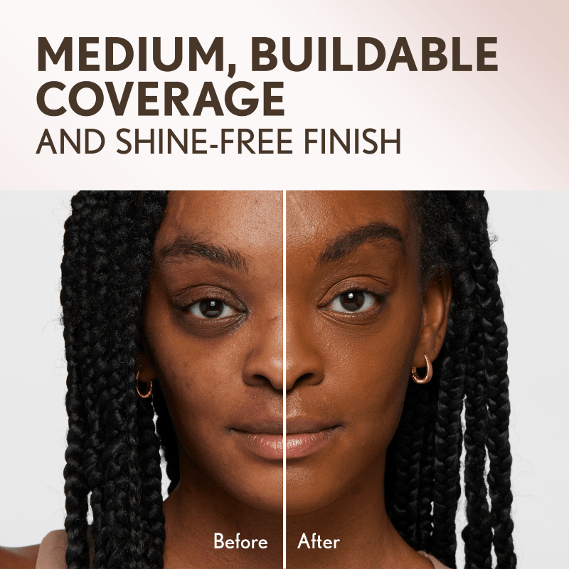 Covergirl Clean Pressed Powder - Farmacias Arrocha