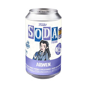 Funko Pop Soda Lord Of The Rings Arwen - Farmacias Arrocha