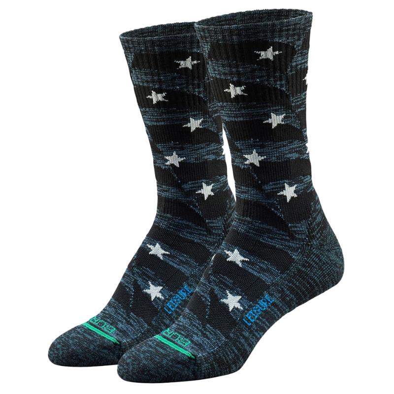 Medias estampado Estrella 9 - 12.5 - Farmacias Arrocha