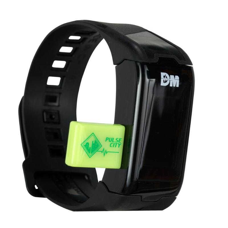 Digimon Vital Hero Black Only - Farmacias Arrocha