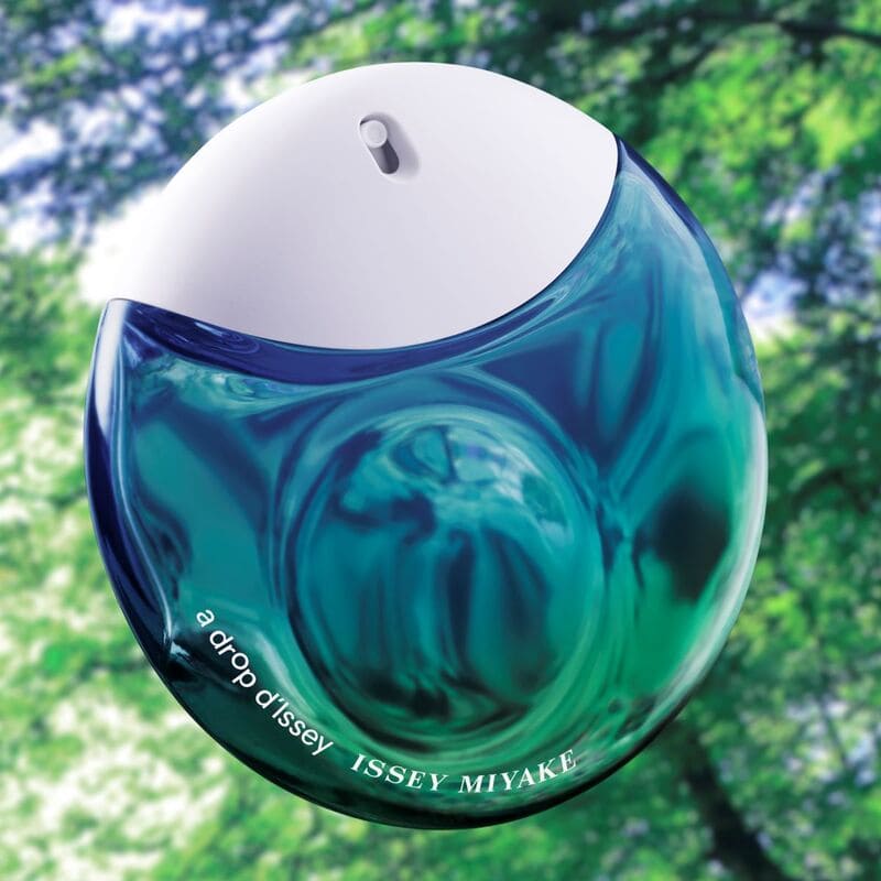 Issey Miyake A Drop D'Issey Eau De Parfum Fraîche - Farmacias Arrocha