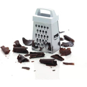 Fox Run Mini Rallador Acero Inox - Farmacias Arrocha