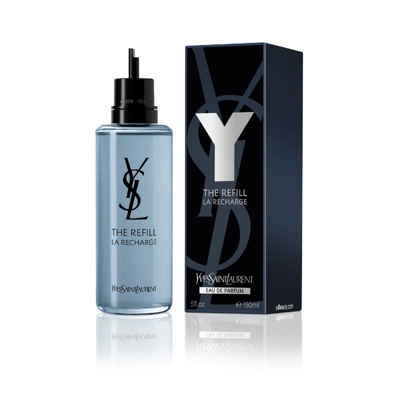 Yves Saint Laurent Y Edp Refill 150Ml - Farmacias Arrocha