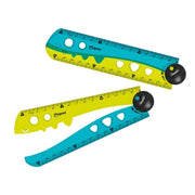 Maped Regla Croc Croc Plegable 15/30Cm - Farmacias Arrocha