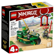 Lego Ninjago Lloyd’s Ninja Street Bike - Farmacias Arrocha