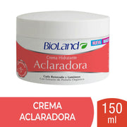Bioland Crema Aclaradora Pomelo 150Ml - Farmacias Arrocha