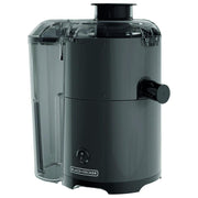 Black & Decker Extractor De Jugo Silecioso 796 Ml 400W - Farmacias Arrocha