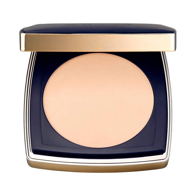 Estée Lauder Base En Polvo Double Wear Stay - in - Place Matte Powder SPF 10 12 g - Farmacias Arrocha