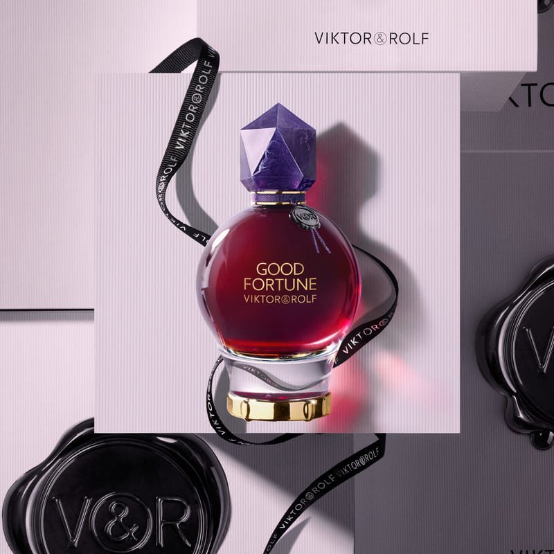 Viktor & Rolf Good Fortune Elixir Intense EDP - Farmacias Arrocha